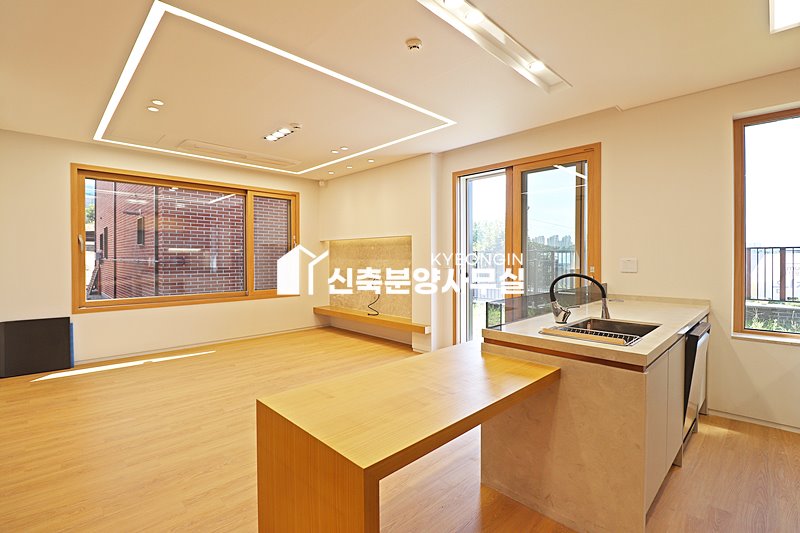 경기 파주시 상지석동 바로힐스 [ 타운하우스 . 다양한 Type ] 분양 매물번호 14324 사진 2