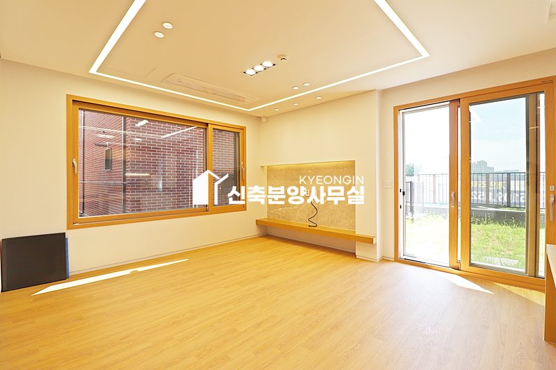 경기 파주시 상지석동 바로힐스 [ 타운하우스 . 다양한 Type ] 분양 매물번호 14324 사진 3