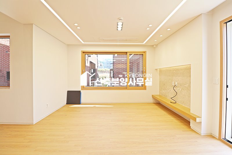 경기 파주시 상지석동 바로힐스 [ 타운하우스 . 다양한 Type ] 분양 매물번호 14324 사진 4