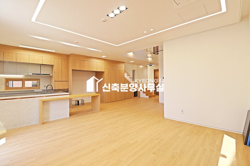경기 파주시 상지석동 바로힐스 [ 타운하우스 . 다양한 Type ] 분양 매물번호 14324 사진 6
