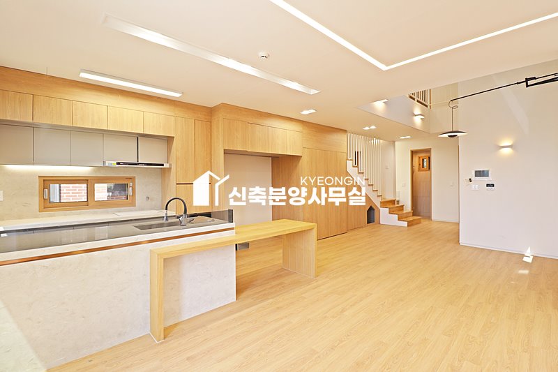 경기 파주시 상지석동 바로힐스 [ 타운하우스 . 다양한 Type ] 분양 매물번호 14324 사진 8