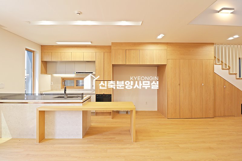 경기 파주시 상지석동 바로힐스 [ 타운하우스 . 다양한 Type ] 분양 매물번호 14324 사진 10