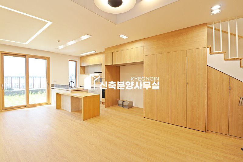 경기 파주시 상지석동 바로힐스 [ 타운하우스 . 다양한 Type ] 분양 매물번호 14324 사진 11
