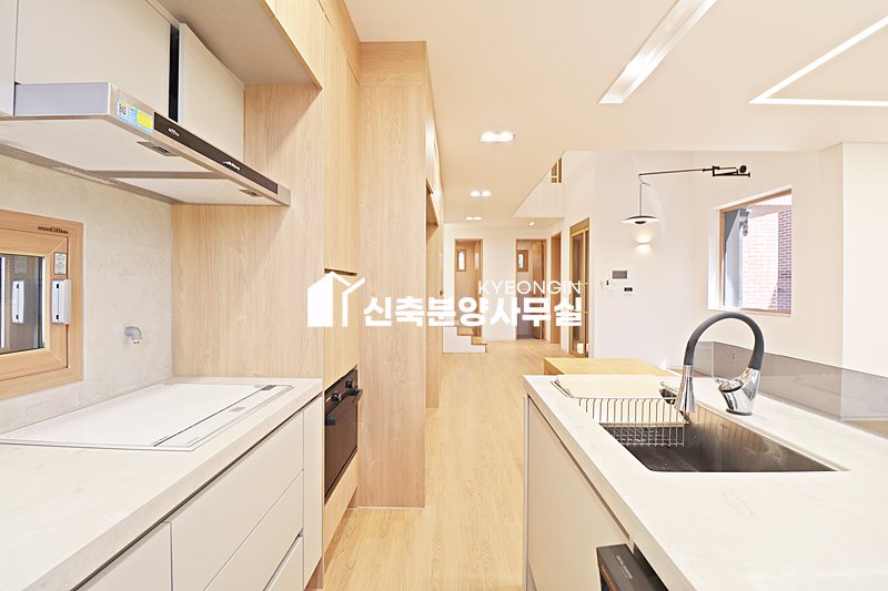 경기 파주시 상지석동 바로힐스 [ 타운하우스 . 다양한 Type ] 분양 매물번호 14324 사진 14