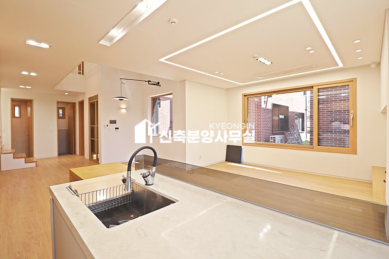 경기 파주시 상지석동 바로힐스 [ 타운하우스 . 다양한 Type ] 분양 매물번호 14324 사진 15