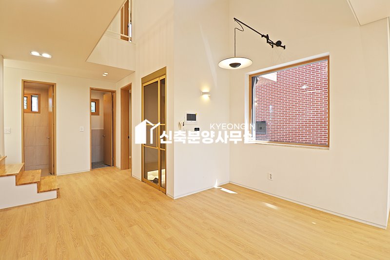 경기 파주시 상지석동 바로힐스 [ 타운하우스 . 다양한 Type ] 분양 매물번호 14324 사진 16