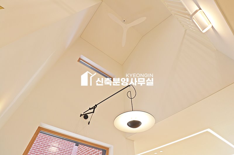 경기 파주시 상지석동 바로힐스 [ 타운하우스 . 다양한 Type ] 분양 매물번호 14324 사진 17