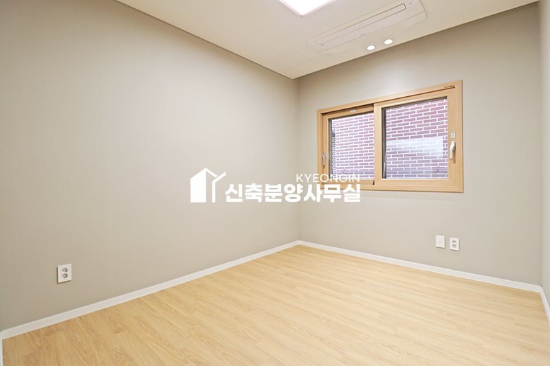 경기 파주시 상지석동 바로힐스 [ 타운하우스 . 다양한 Type ] 분양 매물번호 14324 사진 18