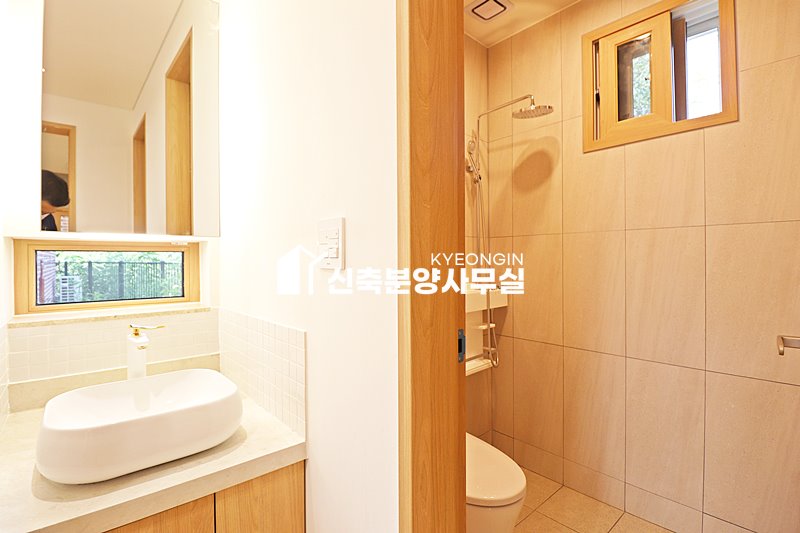 경기 파주시 상지석동 바로힐스 [ 타운하우스 . 다양한 Type ] 분양 매물번호 14324 사진 19