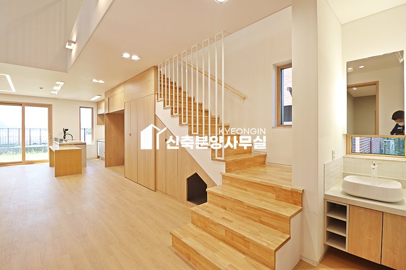 경기 파주시 상지석동 바로힐스 [ 타운하우스 . 다양한 Type ] 분양 매물번호 14324 사진 21