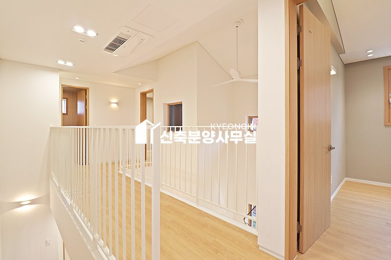 경기 파주시 상지석동 바로힐스 [ 타운하우스 . 다양한 Type ] 분양 매물번호 14324 사진 23