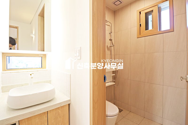 경기 파주시 상지석동 바로힐스 [ 타운하우스 . 다양한 Type ] 분양 매물번호 14324 사진 28