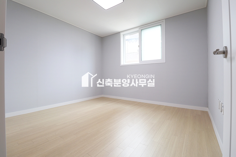 경기 파주시 검산동 인욱팰리스 [ 2룸 . 3룸 Type ] 분양 매물번호 10132 사진 30