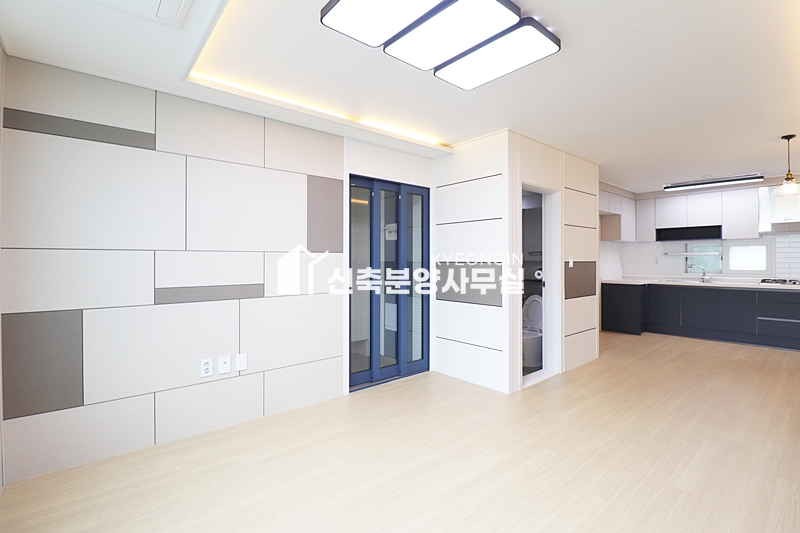 경기 파주시 검산동 인욱팰리스 [ 2룸 . 3룸 Type ] 분양 매물번호 10132 사진 39