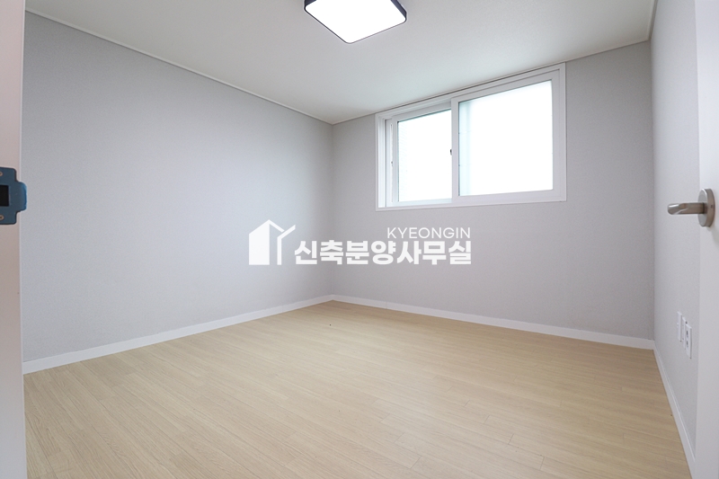경기 파주시 검산동 인욱팰리스 [ 2룸 . 3룸 Type ] 분양 매물번호 10132 사진 43