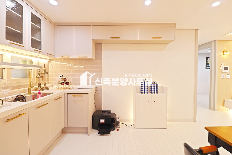경기 파주시 광탄면 신산리 MJ타운 [ 2룸 . 3룸 . 복층 Type ] 분양 매물번호 12123 사진 11