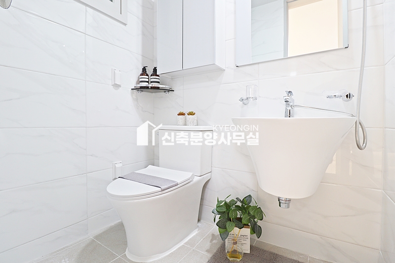 경기 파주시 광탄면 신산리 MJ타운 [ 2룸 . 3룸 . 복층 Type ] 분양 매물번호 12123 사진 13