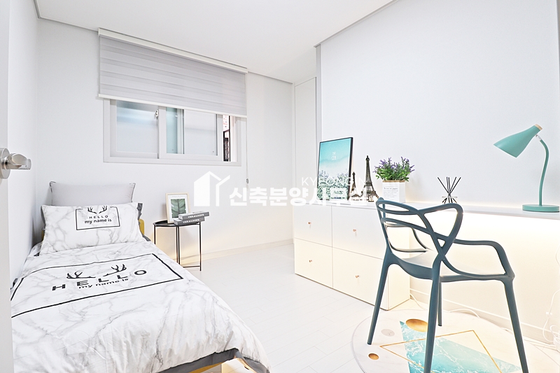 경기 파주시 광탄면 신산리 MJ타운 [ 2룸 . 3룸 . 복층 Type ] 분양 매물번호 12123 사진 15