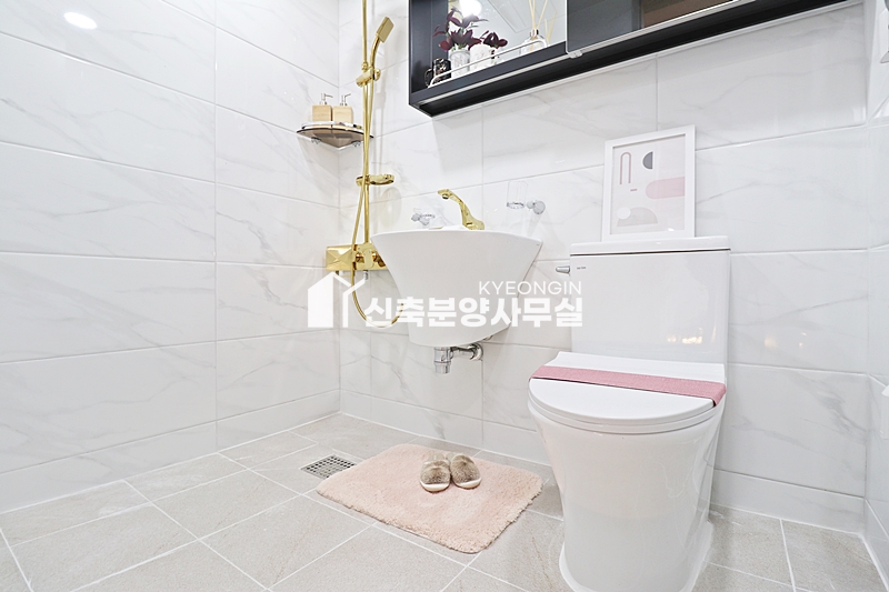 경기 파주시 광탄면 신산리 MJ타운 [ 2룸 . 3룸 . 복층 Type ] 분양 매물번호 12123 사진 16