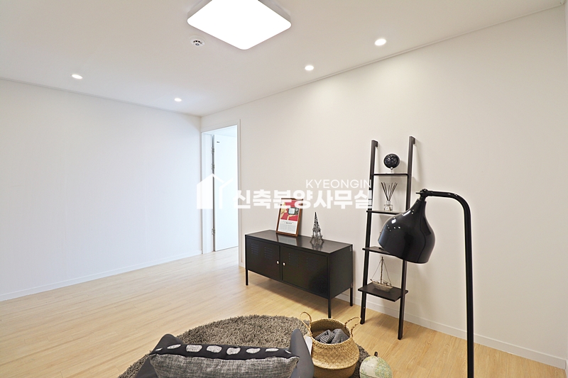 경기 파주시 교하동 비움 테라스하우스 [ 3룸 . 테라스 . 복층 Type ] 분양 매물번호 12054 사진 24