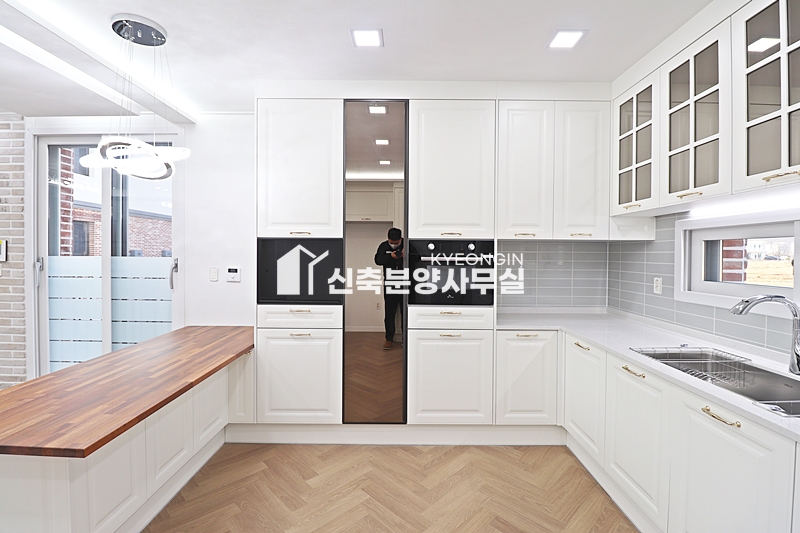 경기 파주시 금촌동 힐탑 [ 4룸 . 가변형 4룸 . 루프가든 Type ] 분양 매물번호 12058 사진 10