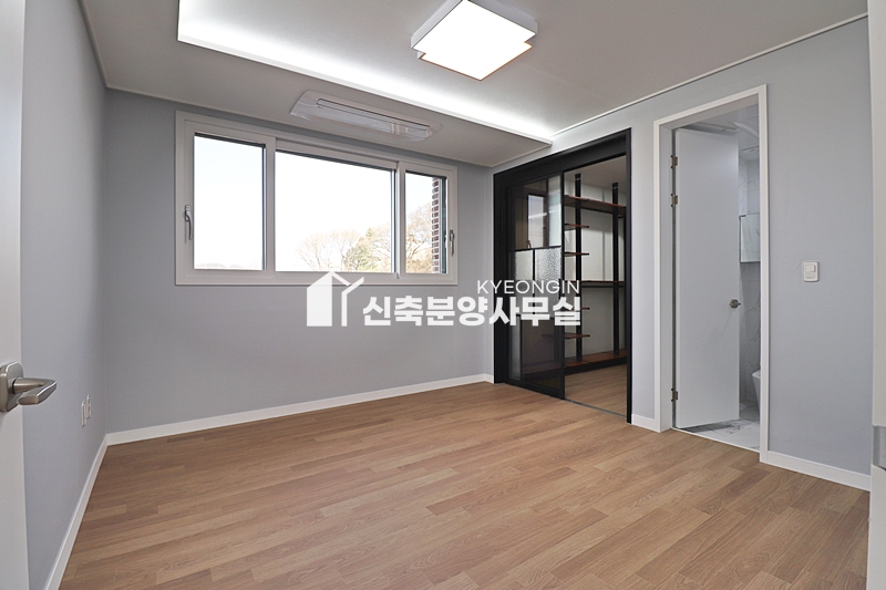 경기 파주시 금촌동 힐탑 [ 4룸 . 가변형 4룸 . 루프가든 Type ] 분양 매물번호 12058 사진 13