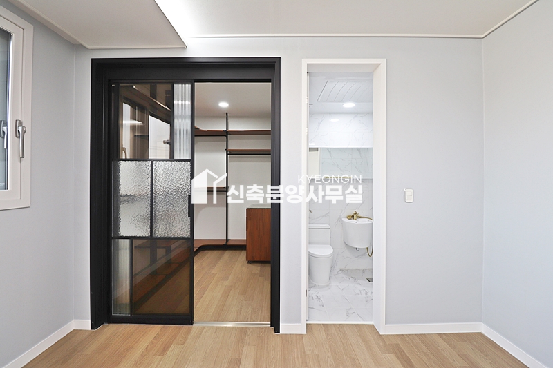 경기 파주시 금촌동 힐탑 [ 4룸 . 가변형 4룸 . 루프가든 Type ] 분양 매물번호 12058 사진 14
