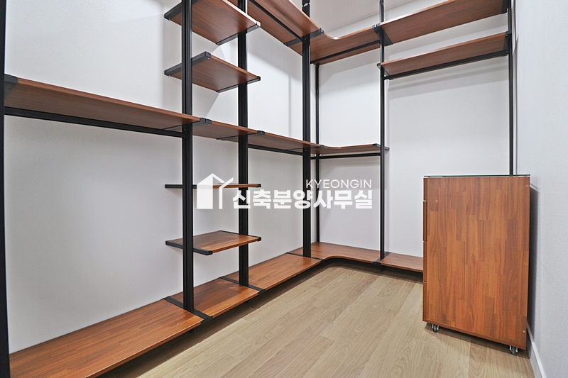 경기 파주시 금촌동 힐탑 [ 4룸 . 가변형 4룸 . 루프가든 Type ] 분양 매물번호 12058 사진 15
