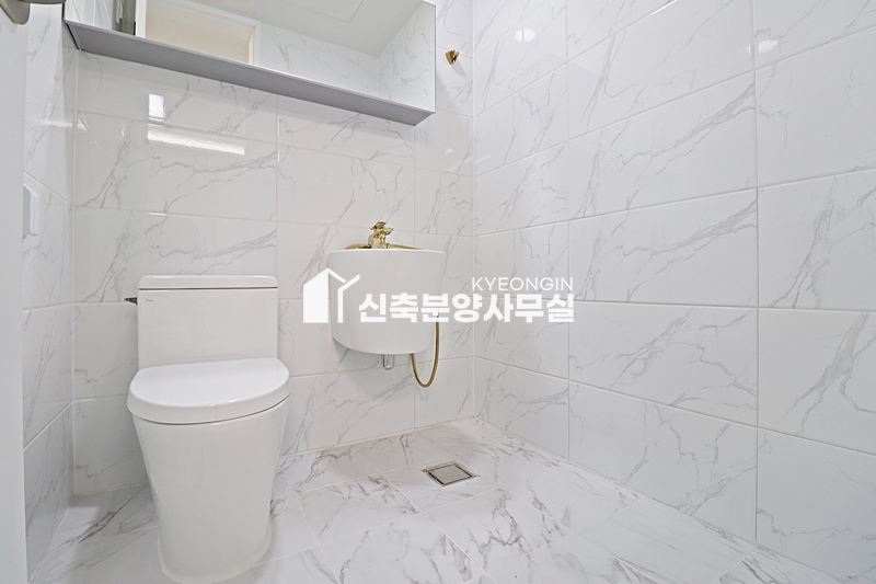 경기 파주시 금촌동 힐탑 [ 4룸 . 가변형 4룸 . 루프가든 Type ] 분양 매물번호 12058 사진 16