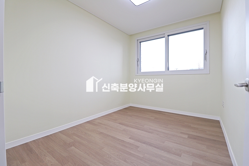 경기 파주시 금촌동 힐탑 [ 4룸 . 가변형 4룸 . 루프가든 Type ] 분양 매물번호 12058 사진 17