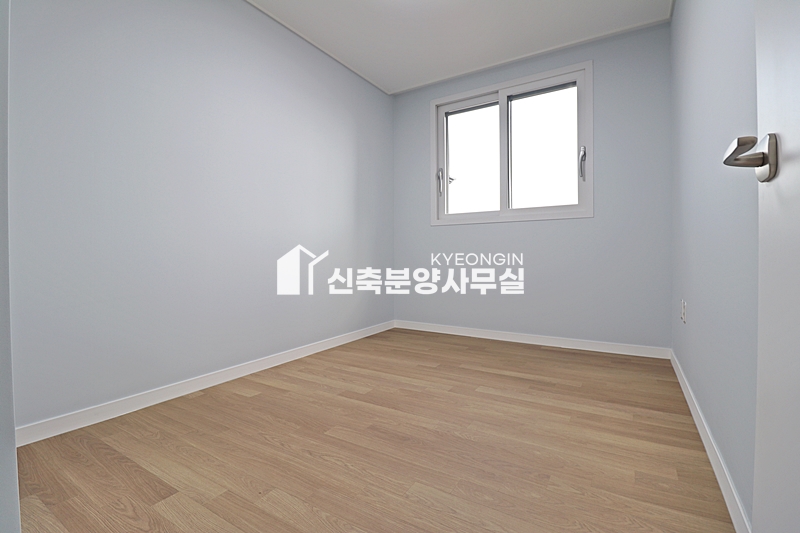 경기 파주시 금촌동 힐탑 [ 4룸 . 가변형 4룸 . 루프가든 Type ] 분양 매물번호 12058 사진 18