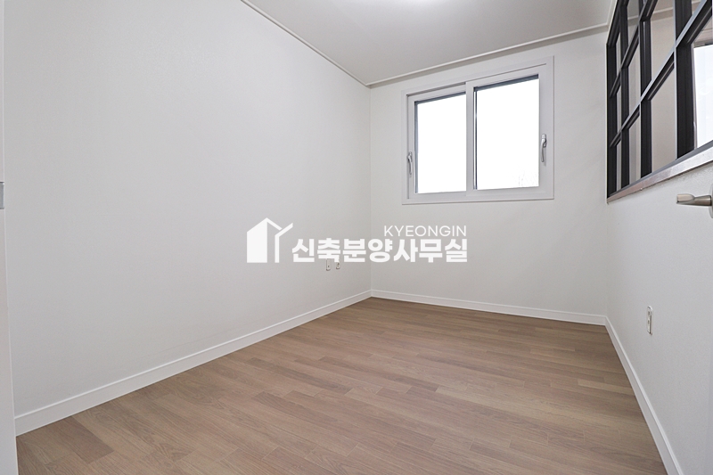 경기 파주시 금촌동 힐탑 [ 4룸 . 가변형 4룸 . 루프가든 Type ] 분양 매물번호 12058 사진 19