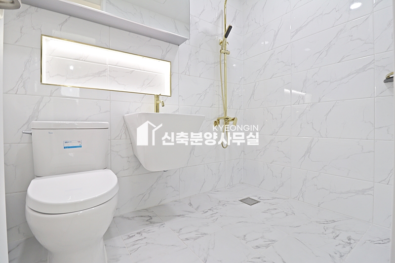 경기 파주시 금촌동 힐탑 [ 4룸 . 가변형 4룸 . 루프가든 Type ] 분양 매물번호 12058 사진 20