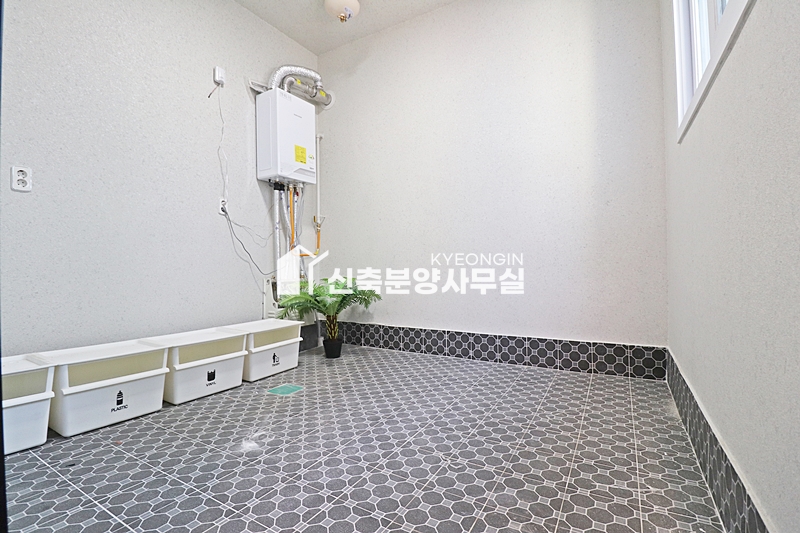 경기 파주시 금촌동 써밋빌리지 [ 3룸 . 수영장 . 테라스 . 복층 Type ] 분양 매물번호 12057 사진 12