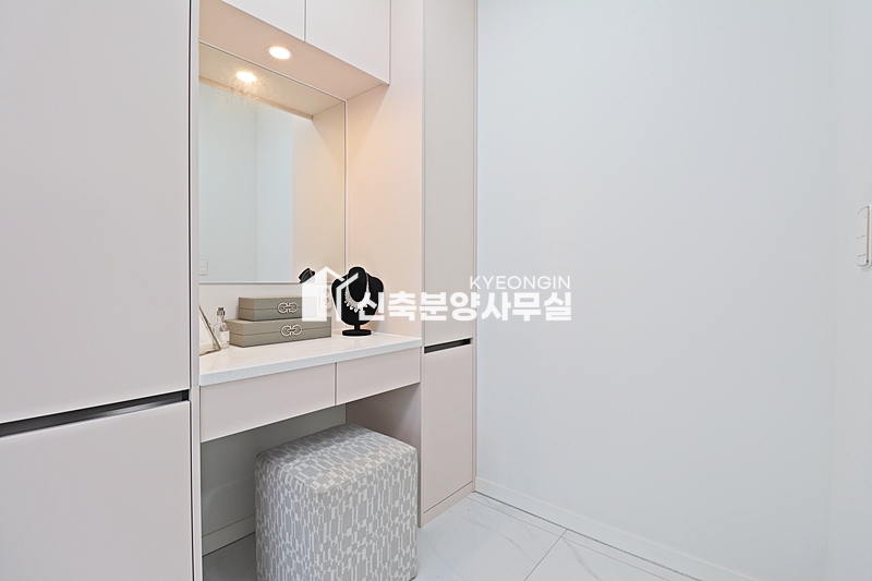 경기 파주시 금촌동 써밋빌리지 [ 3룸 . 수영장 . 테라스 . 복층 Type ] 분양 매물번호 12057 사진 14
