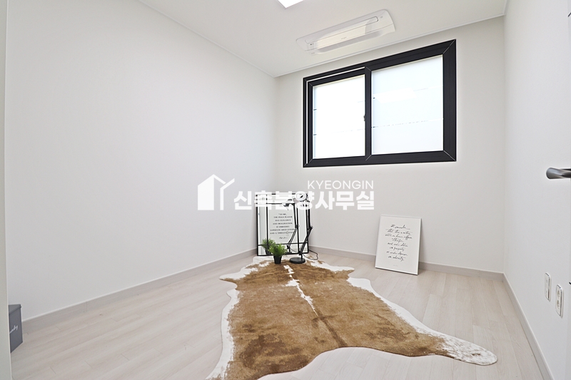 경기 파주시 금촌동 써밋빌리지 [ 3룸 . 수영장 . 테라스 . 복층 Type ] 분양 매물번호 12057 사진 17