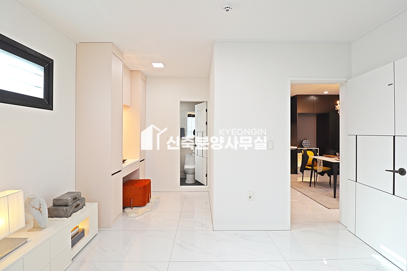 경기 파주시 금촌동 써밋빌리지 [ 3룸 . 수영장 . 테라스 . 복층 Type ] 분양 매물번호 12057 사진 32