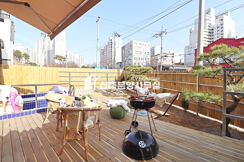 경기 파주시 금촌동 써밋빌리지 [ 3룸 . 수영장 . 테라스 . 복층 Type ] 분양 매물번호 12057 사진 39