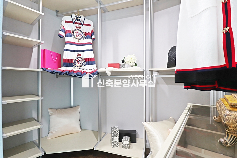 경기 파주시 금촌동 라까사 [ 3룸 . 테라스 Type ] 분양 매물번호 12056 사진 17