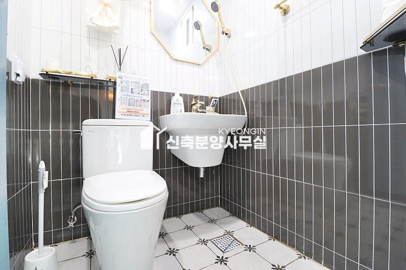 경기 파주시 금촌동 라까사 [ 3룸 . 테라스 Type ] 분양 매물번호 12056 사진 18