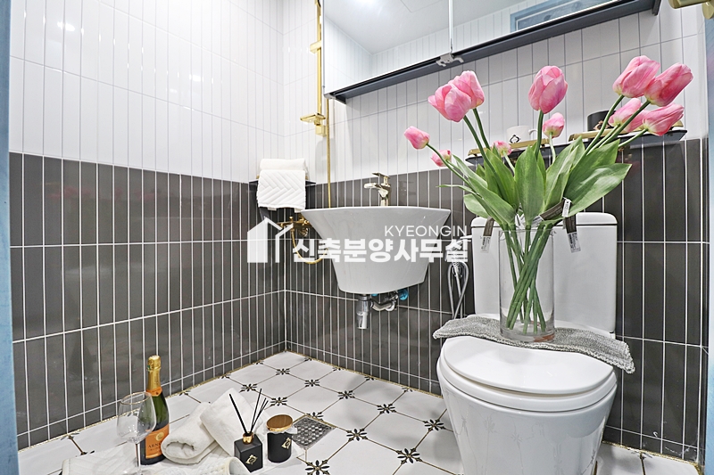 경기 파주시 금촌동 라까사 [ 3룸 . 테라스 Type ] 분양 매물번호 12056 사진 21
