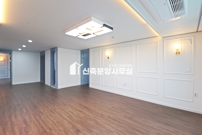 경기 파주시 금촌동 라까사 [ 3룸 . 테라스 Type ] 분양 매물번호 12056 사진 28