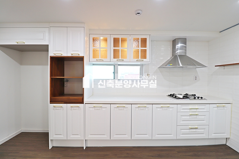 경기 파주시 금촌동 라까사 [ 3룸 . 테라스 Type ] 분양 매물번호 12056 사진 30