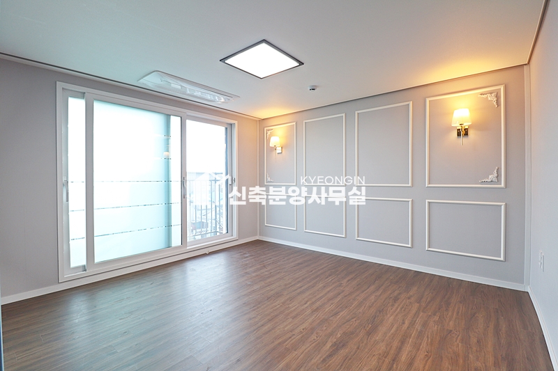 경기 파주시 금촌동 라까사 [ 3룸 . 테라스 Type ] 분양 매물번호 12056 사진 36