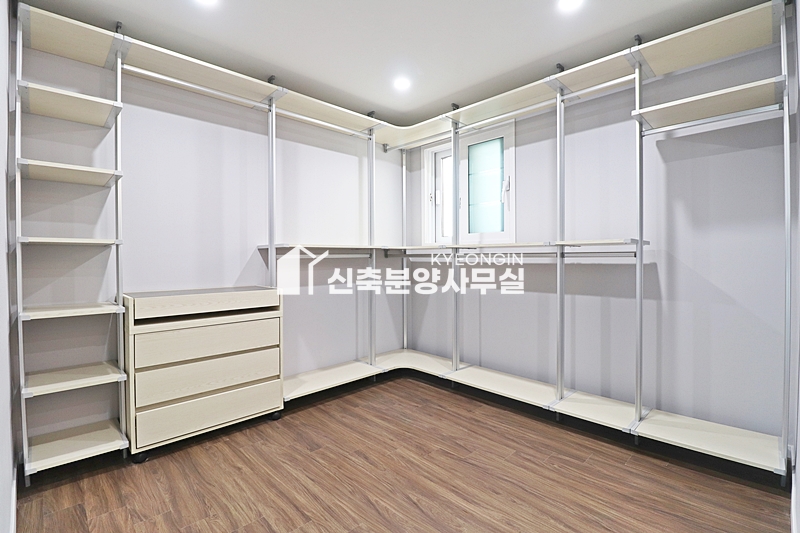 경기 파주시 금촌동 라까사 [ 3룸 . 테라스 Type ] 분양 매물번호 12056 사진 38