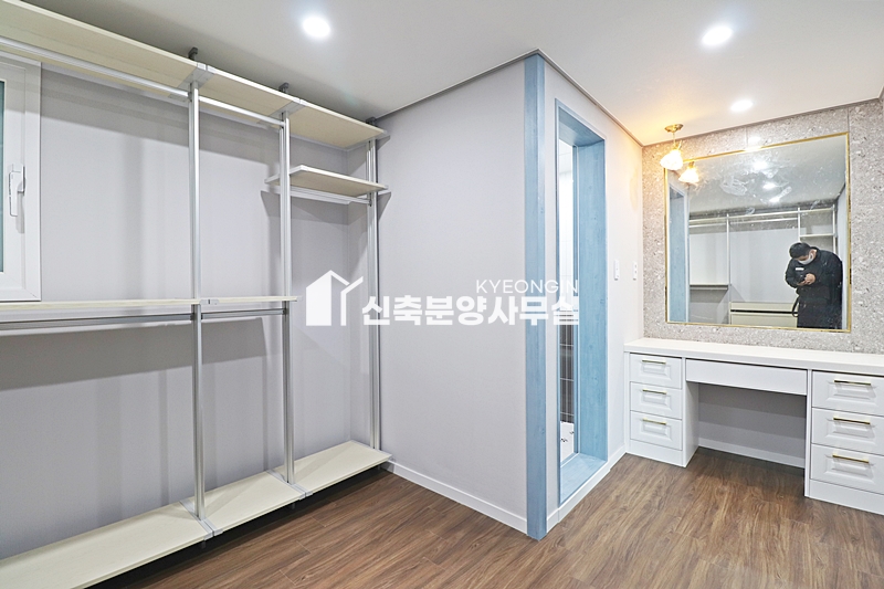 경기 파주시 금촌동 라까사 [ 3룸 . 테라스 Type ] 분양 매물번호 12056 사진 39