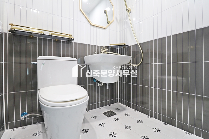 경기 파주시 금촌동 라까사 [ 3룸 . 테라스 Type ] 분양 매물번호 12056 사진 40