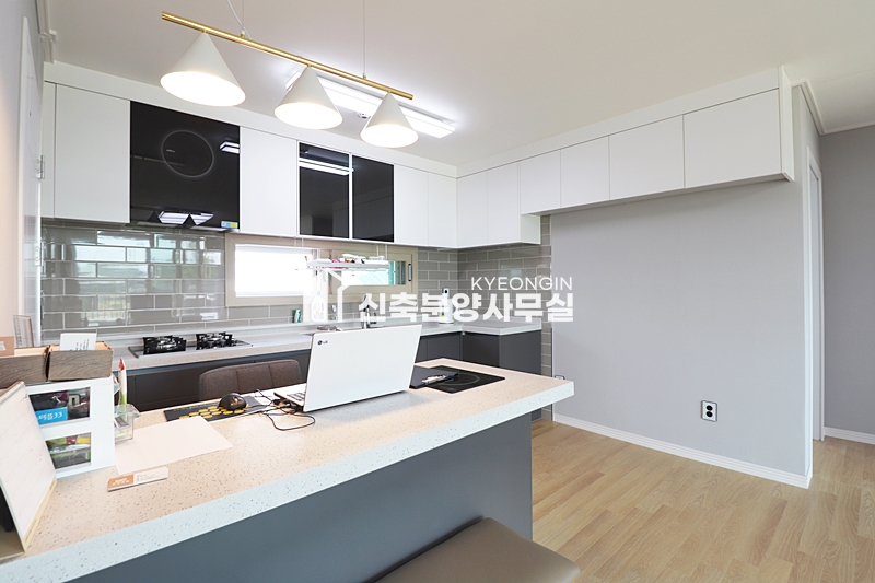 경기 파주시 금촌동 한담캐슬 [ 3룸 . 테라스 Type ] 분양 매물번호 10138 사진 7