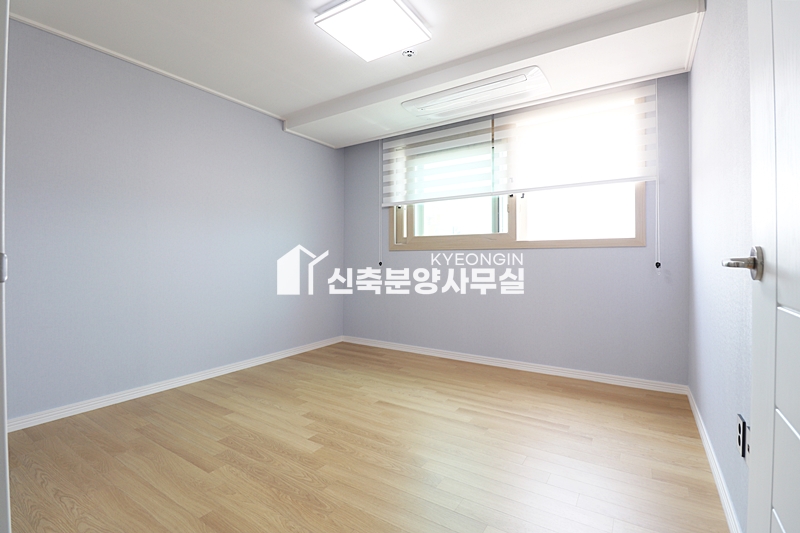 경기 파주시 금촌동 한담캐슬 [ 3룸 . 테라스 Type ] 분양 매물번호 10138 사진 11