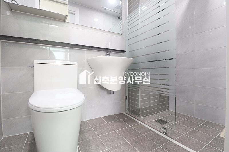 경기 파주시 금촌동 한담캐슬 [ 3룸 . 테라스 Type ] 분양 매물번호 10138 사진 12